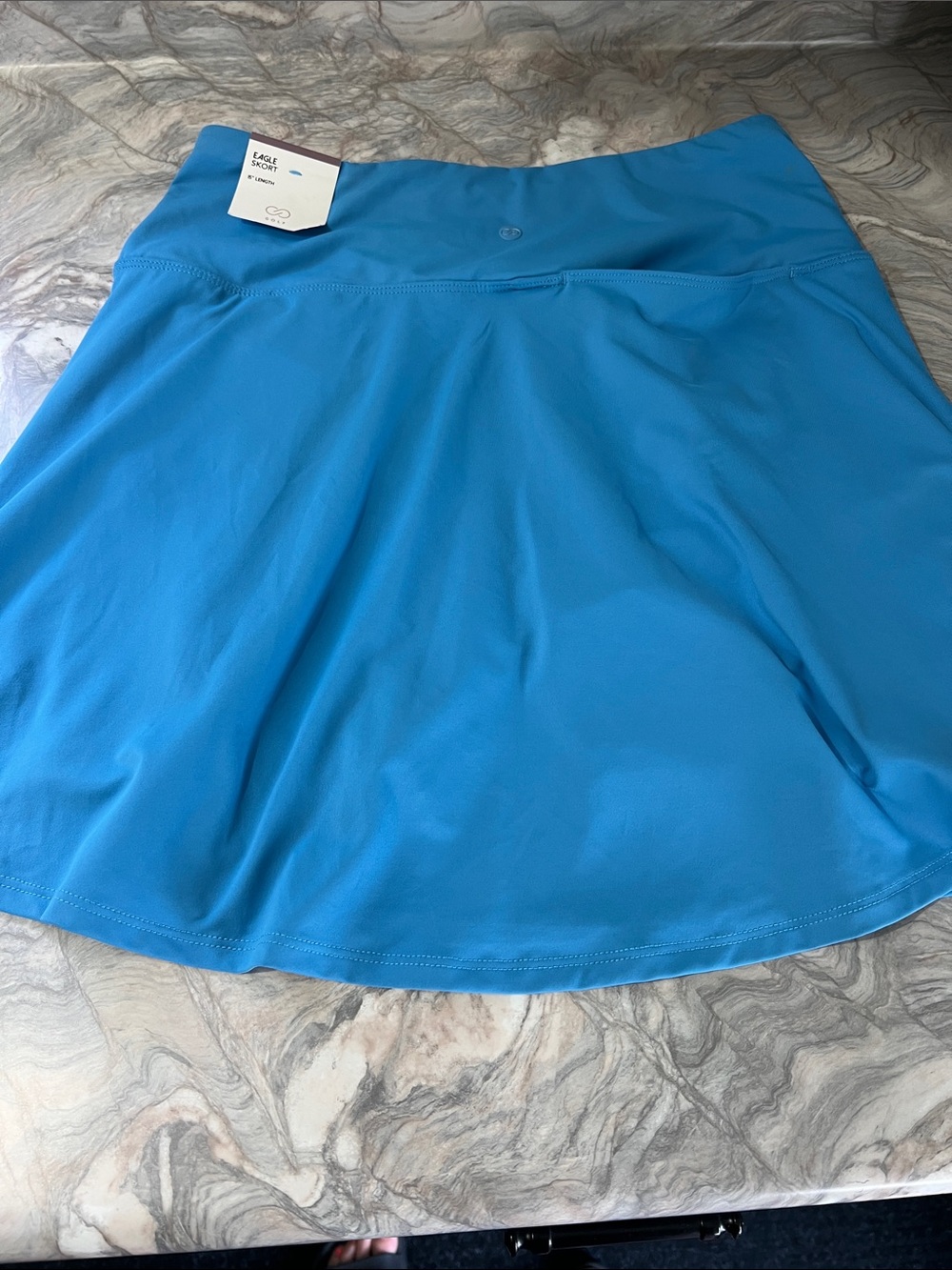 Calia Golf Eagle Skort